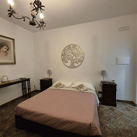 La Cicogna Bed & Breakfast Agerola Dış mekan fotoğraf