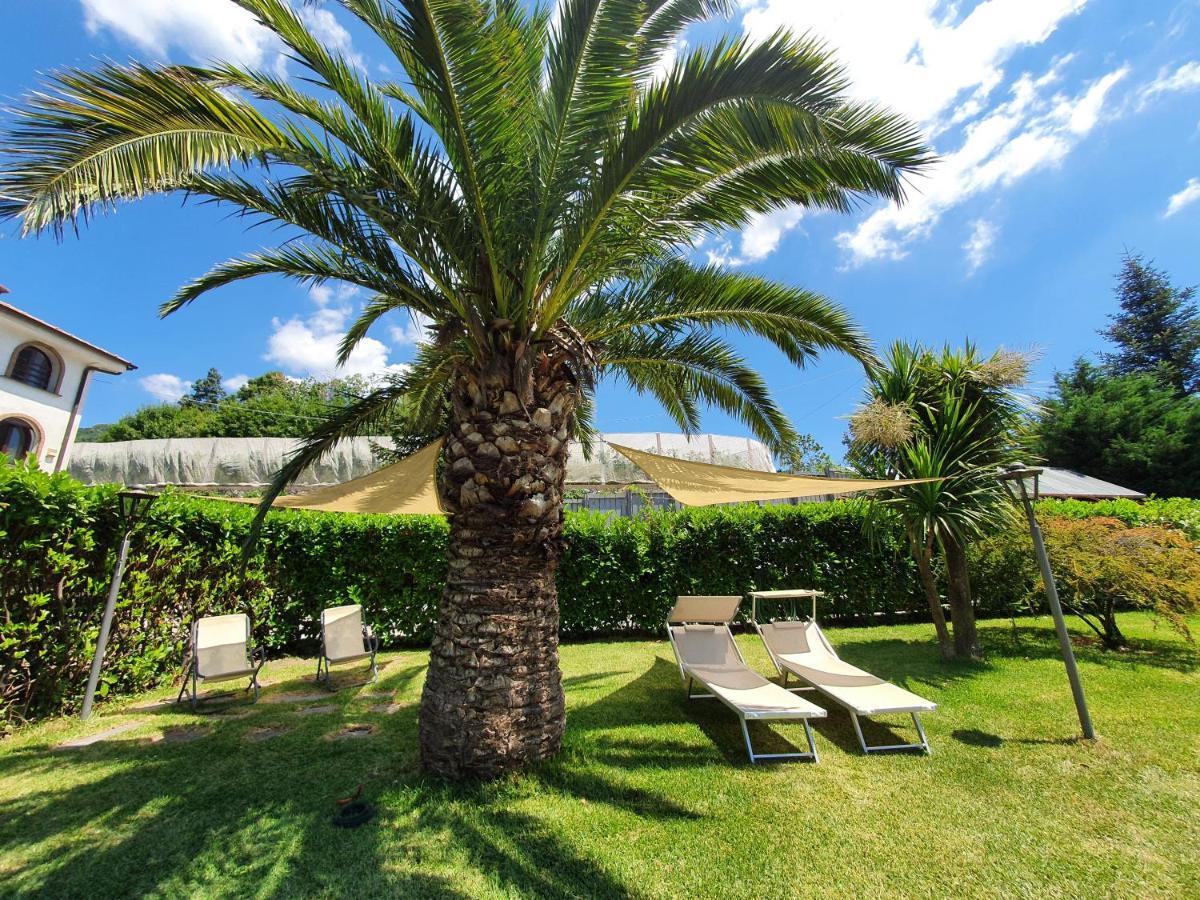 La Cicogna Bed & Breakfast Agerola Dış mekan fotoğraf