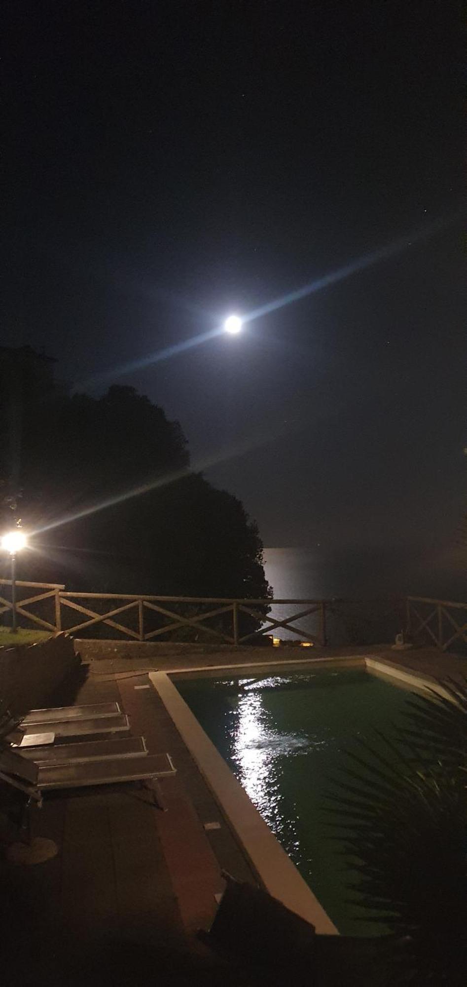 La Cicogna Bed & Breakfast Agerola Dış mekan fotoğraf