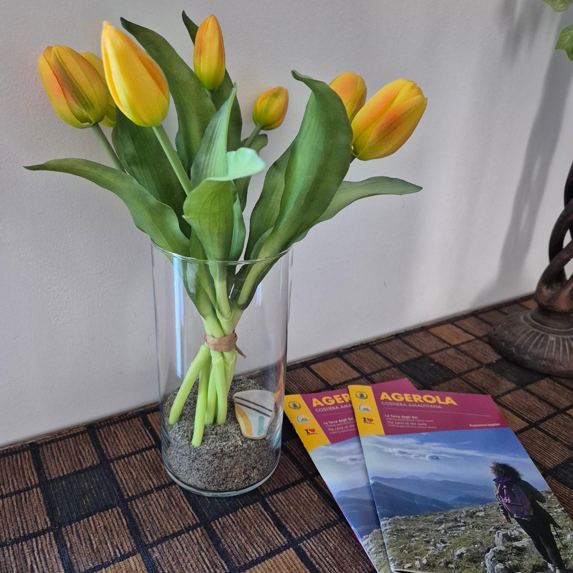 La Cicogna Bed & Breakfast Agerola Dış mekan fotoğraf