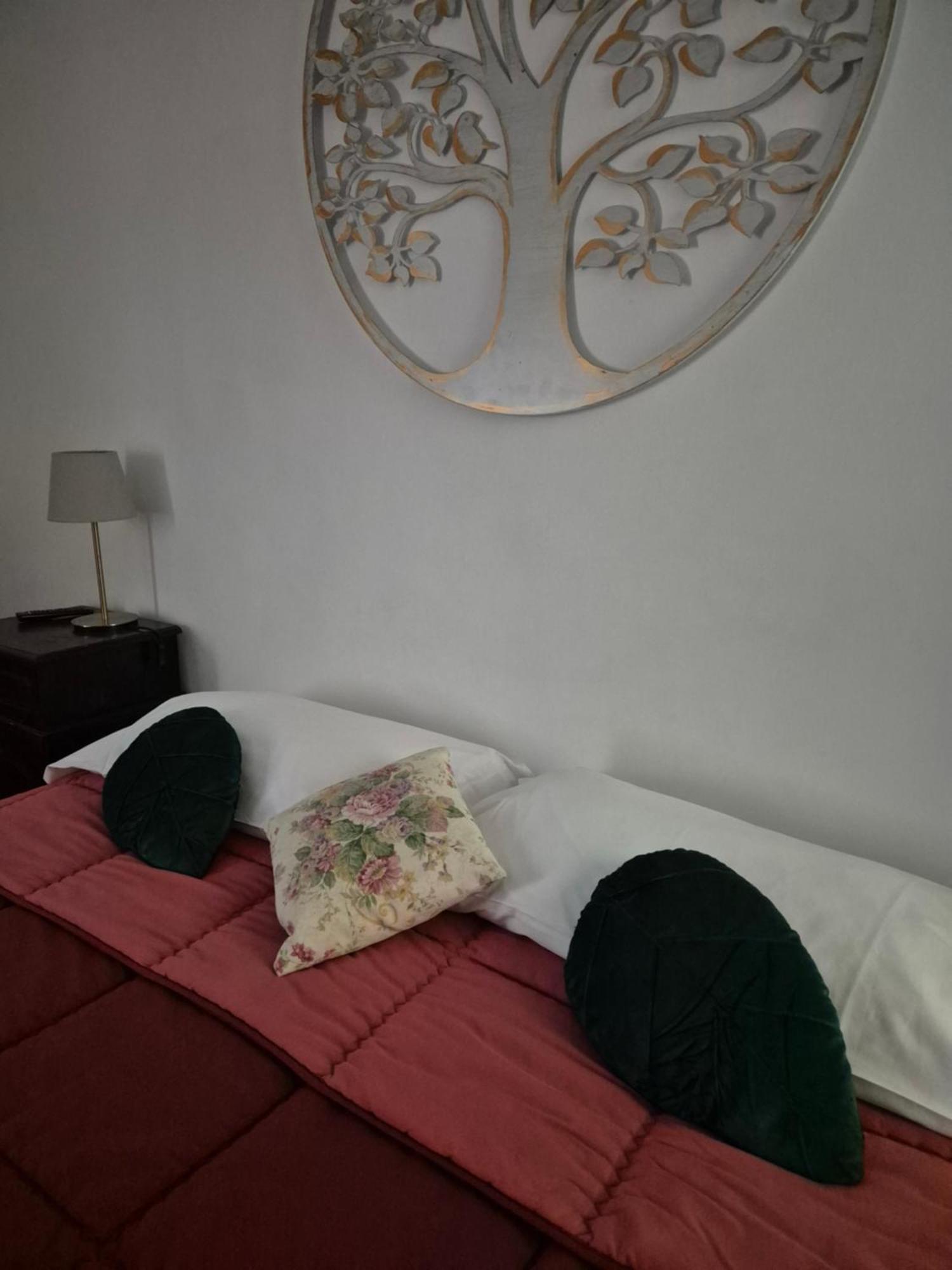 La Cicogna Bed & Breakfast Agerola Oda fotoğraf
